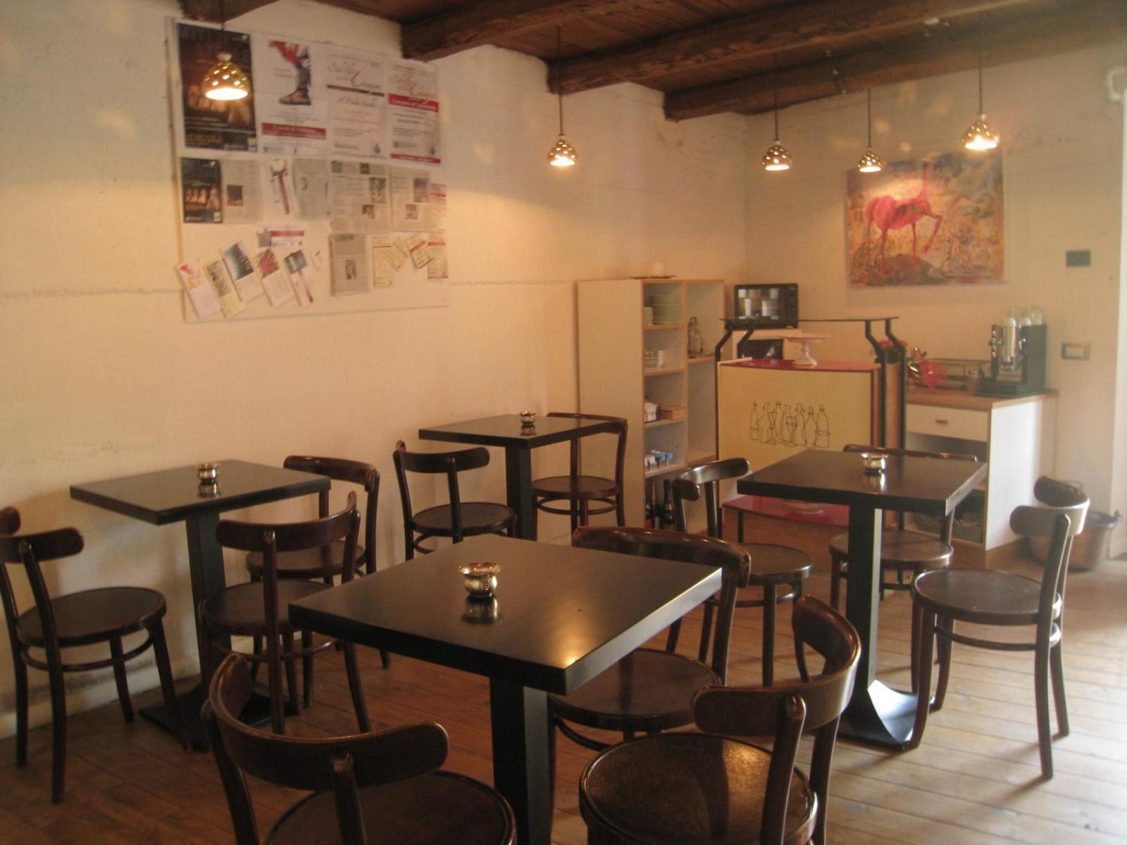 B&B Lo Straniero Rivello Buitenkant foto