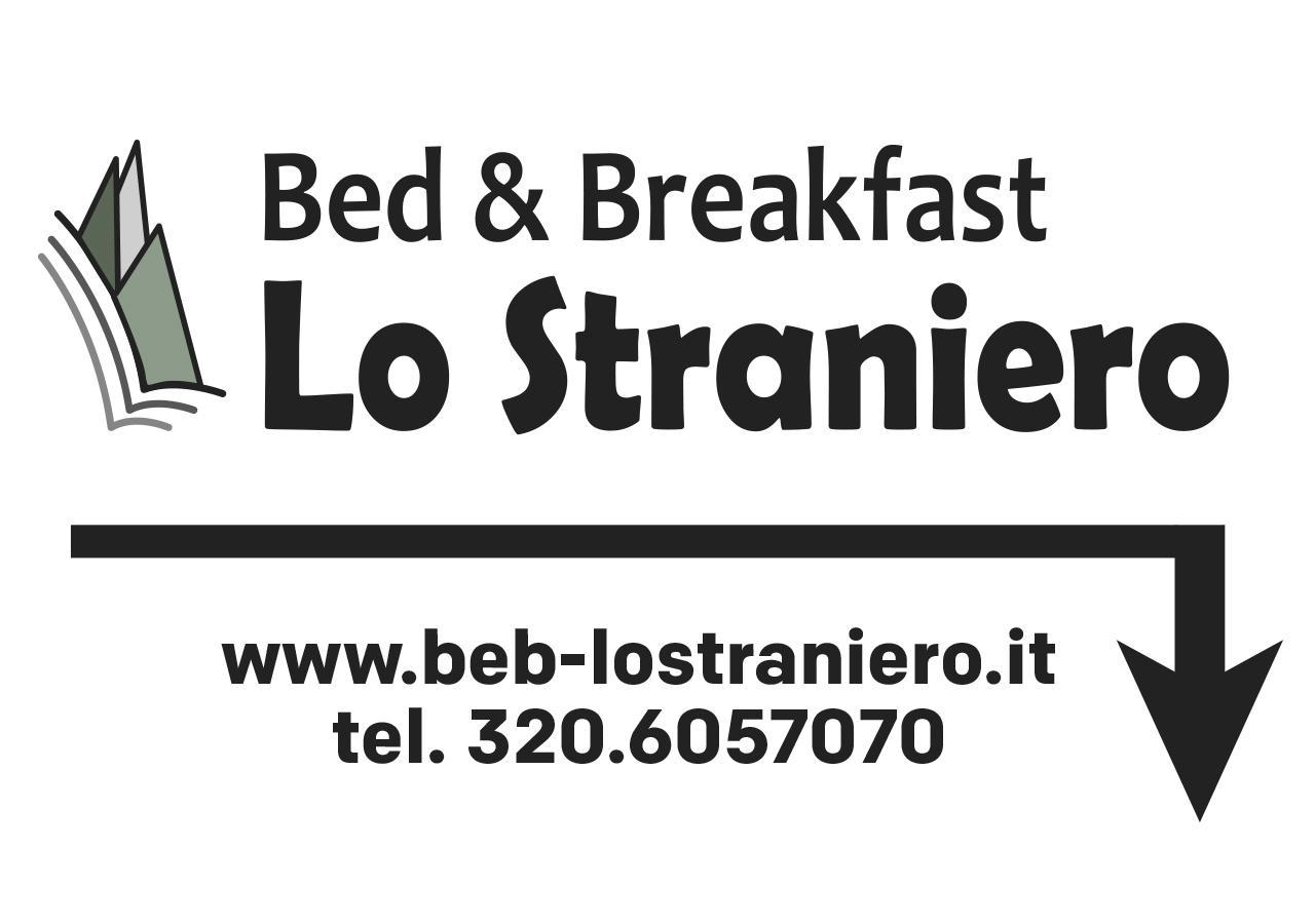 B&B Lo Straniero Rivello Buitenkant foto
